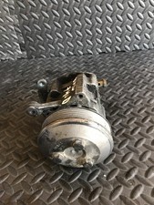 Pompa servosterzo Bmw 740 D