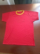 MAGLIA SHIRT VINTAGE FOOTBALL