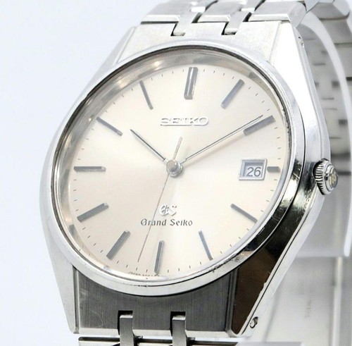 Orologio uomo grand seiko - orologio,
