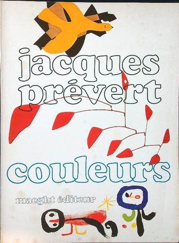 Couleurs braque calder - de,