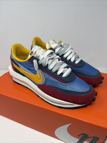 Taglia nike x sacai ld - taglia,