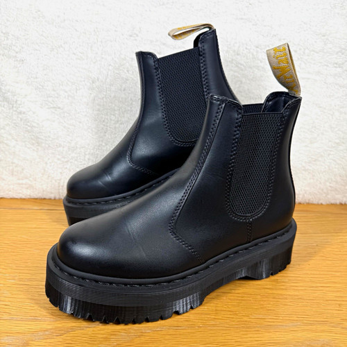 Stivali martens 2976 quad - martens,