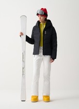 2823 SAPPORO-REC GIACCA COLMAR