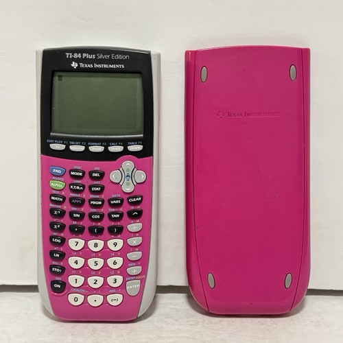 Texas instruments plus - instruments, ti-84