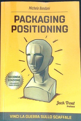Packaging positioning bondani - packaging,