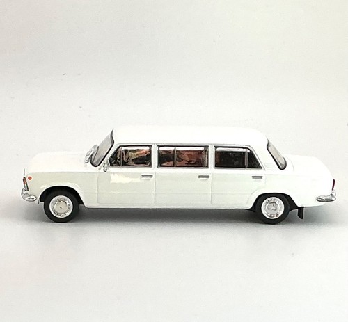 Jamnik fiat 125 berlina - fiat,