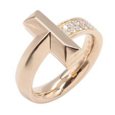 Anello TIFFANY&CO T One