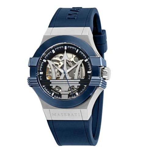 Maserati mens watch - maserati,