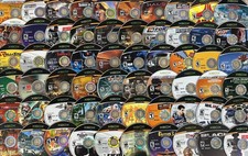 ALL ORIGINAL XBOX Games UNDER