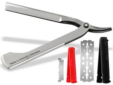 Solinger Rasoio con Lame