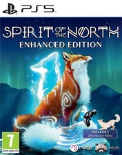 Spirit Of The North Edizione