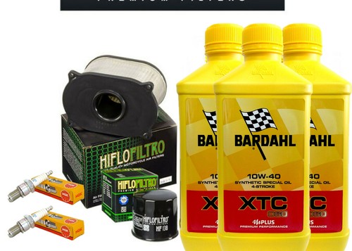 Kit tagliando cagiva - kit,