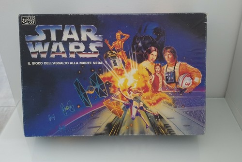 Star wars gioco - star,