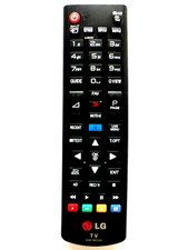 Telecomando TV LG AKB73975761