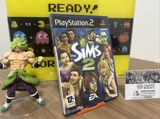 The Sims 2 PS2 Gioco ITALIANO