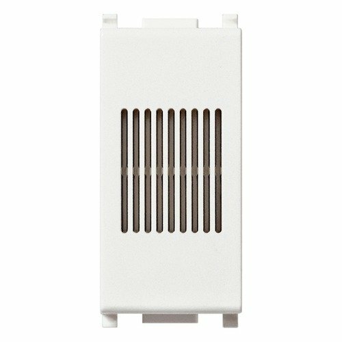 Vimar plana suoneria 12v selv - plana,