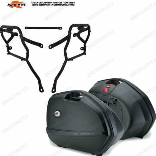 Kit kappa frames side - kit,