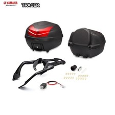YAMAHA TRACER 7 Pacchetto