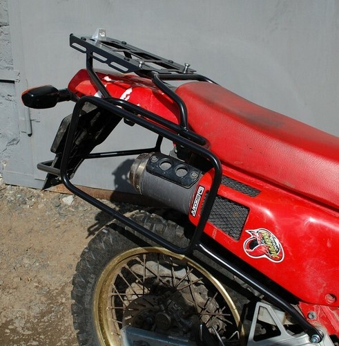 Honda 650 dominator - 650, rd02
