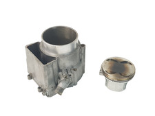 Gruppo Termico - Cilindro HUSQVARNA TE 510 – ANNO 1989