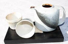 Teiera tazza Gerald + Gotlind