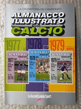 ALMANACCO  ILLUSTRATO  DEL