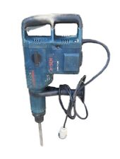 Martello demolitore e perforatore Bosch GBH 11 DE - 6 velocità