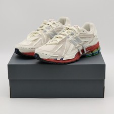 M1906AB NB1906A Bianco Rosso