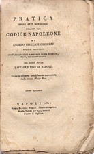 Pratica degli Atti Notarili