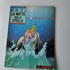  Moebius/Bati - "La notte