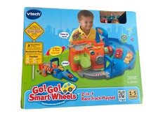 VTECH Go! Vai! Smart Wheels