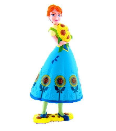 Disney bullyland bully frozen - bullyland,
