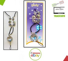 IDEA REGALO PENDENTE CIONDOLO
