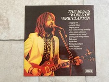 Eric Clapton _ The Blues World