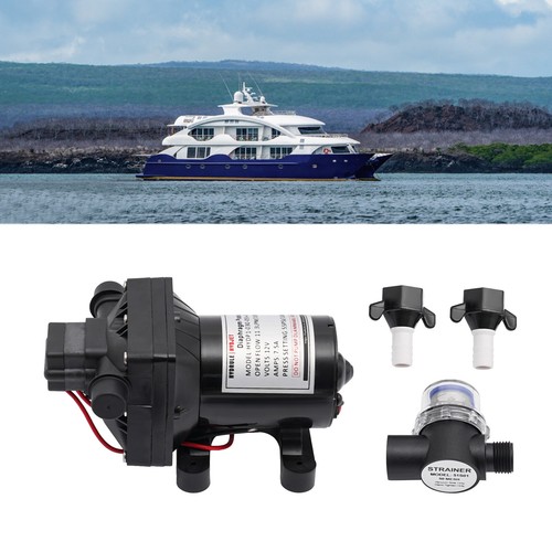 Pompa acqua 12v - acqua,