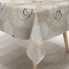 KEVKUS Tela Cerata Tovaglia