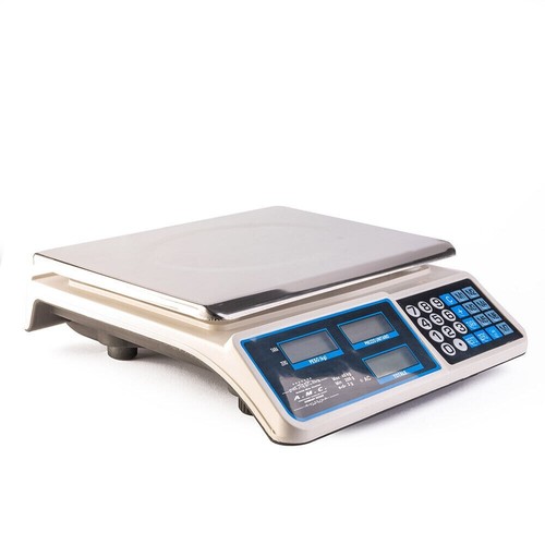 Bilancia elettronica digitale