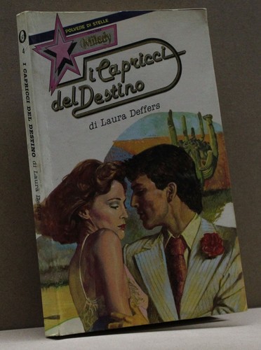 Capricci del destino 4 - destino, 4]