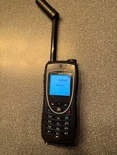 Iridium 9575 Extreme Satellite