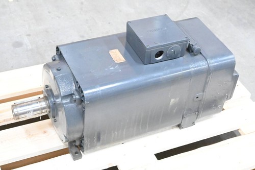Motore siemens hsa - siemens, ac-hsa
