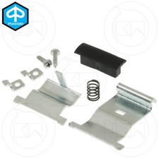 KIT SERRATURA COMPLETA