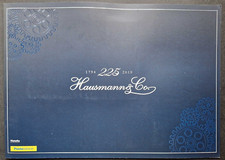 Folder 2019 - HAUSMANN & CO. -