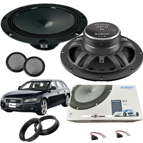 Kit casse altoparlanti - 2,