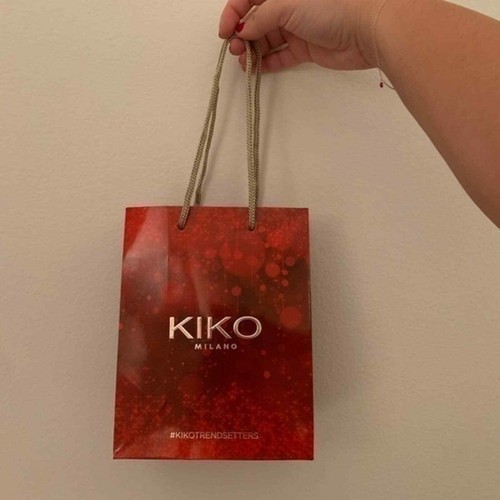 Borsa shopping kiko - borsa,