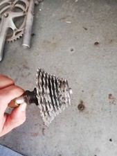 Pacco pignoni Campagnolo 10v   12/25 