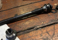 Perno Asse Mozzo Hub