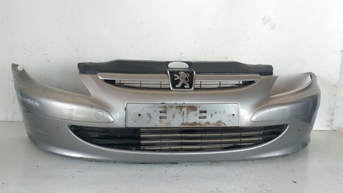 Paraurti anteriore 243111 - /,