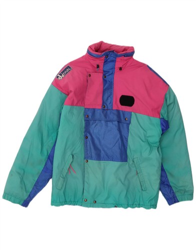 Giacca sci uomo vintage - da,