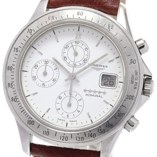 Longines admiral star - longines, 5