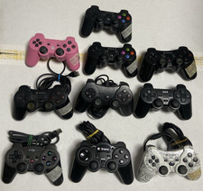 Lotto di 10 Joystick -